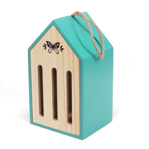 Rex London Wooden Butterfly Hotel thumbnail 2