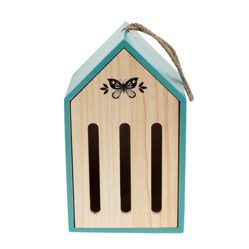Rex London Wooden Butterfly Hotel thumbnail 3