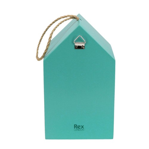 Rex London Wooden Butterfly Hotel thumbnail 4