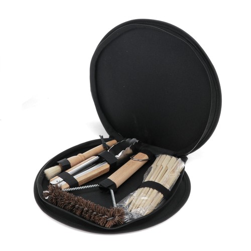 Rex London Barbecue Tool Set with Carry Case thumbnail 2