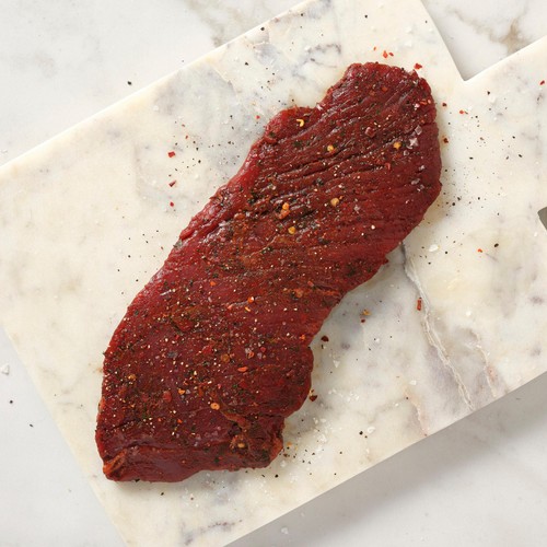 Canvin & Gunner Mexican Spiced Bavette Steak thumbnail 2