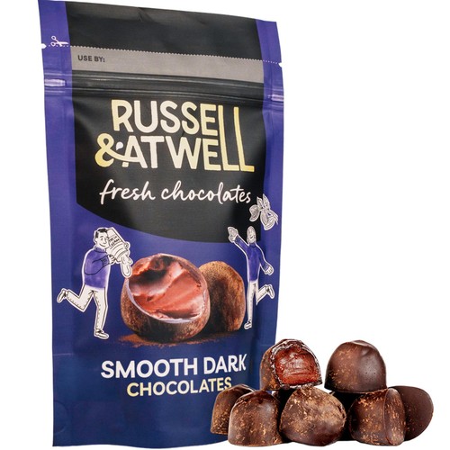 Russell & Atwell Smooth Dark Fresh Chocolate