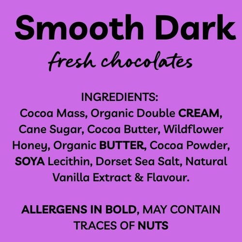 Russell & Atwell Smooth Dark Fresh Chocolate thumbnail 4