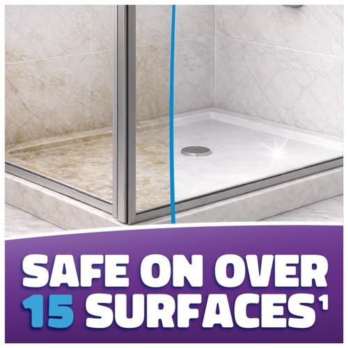 Cillit Bang Bathroom Grime Remover Spray thumbnail 5