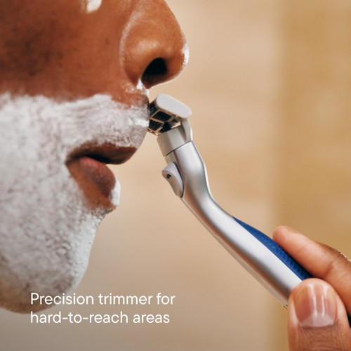 Harry's Plus Razor and 1 Blade Tide Set thumbnail 5