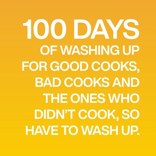 INEOS Washing Up Liquid Sicilian Lemon + Cypress thumbnail 6