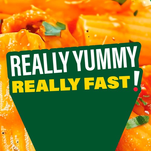 Dolmio Feasts Creamy Tomato & Chicken Rigatoni Microwave Pasta Meal thumbnail 6
