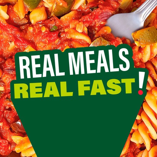 Dolmio Classics Veggie Packed Fusilli Microwave Pasta Meal thumbnail 6