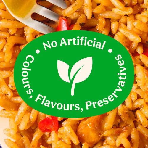 Ben's Original Favourites Peri Peri Chicken Microwave Rice Meal thumbnail 4