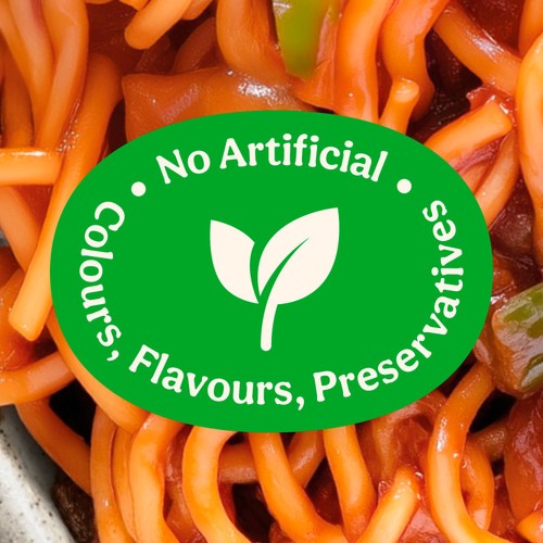 Ben's Original Street Food Microwave Noodles Thai Style Sweet Chilli thumbnail 4