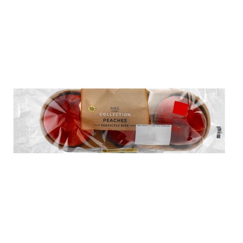 M&S Collection Peaches