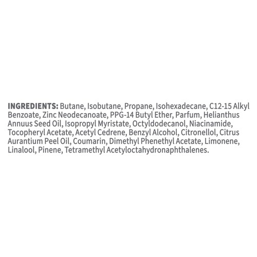 Dove Women 48h Whole Body Aerosol Raspberry & Rose thumbnail 9