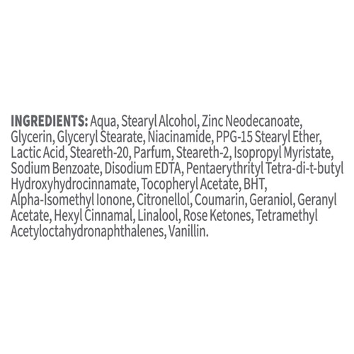 Dove Women 48h Whole Body Stick Raspberry & Rose thumbnail 9