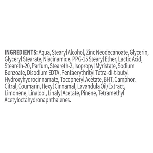 Dove Women 48h Whole Body Cream Lavender & Chamomile thumbnail 9