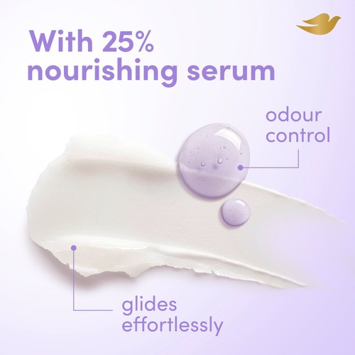 Dove Women 48h Whole Body Stick Lavender & Chamomile thumbnail 5