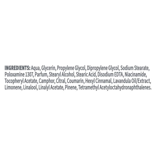 Dove Women 48h Whole Body Stick Lavender & Chamomile thumbnail 9