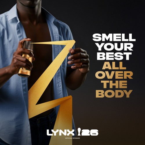 Lynx Men Marshmallow Smoke 72h Fine Fragrance Premium Deodorant thumbnail 7