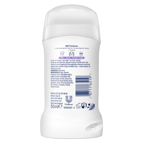 Sure Women Rio Coconut 48h Whole Body Deodorant Odour Control Stick thumbnail 7