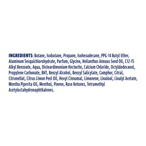 Sure Women Eucalyptus & Coconut 72h Nonstop Antiperspirant Deodorant thumbnail 7