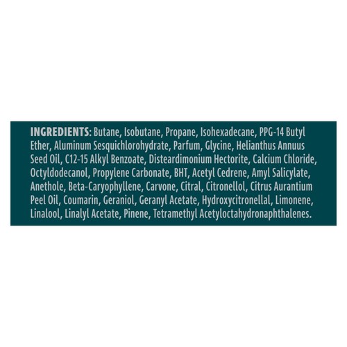 Sure Men Limited Edition Cobalt Dry 72h Antiperspirant Deodorant thumbnail 8