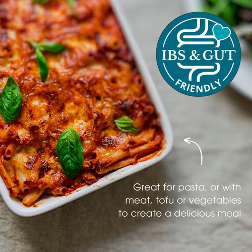 Bay's Kitchen Spicy Arrabbiata Stir-in Sauce thumbnail 3