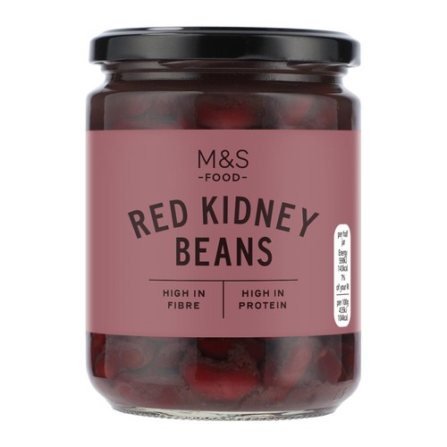 M&S Red Kidney Beans thumbnail 3