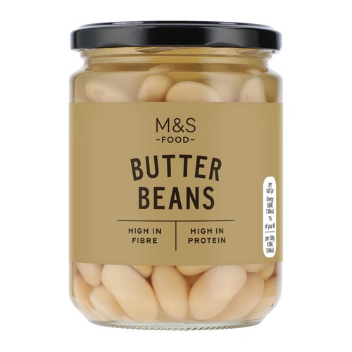 M&S Butter Beans thumbnail 3