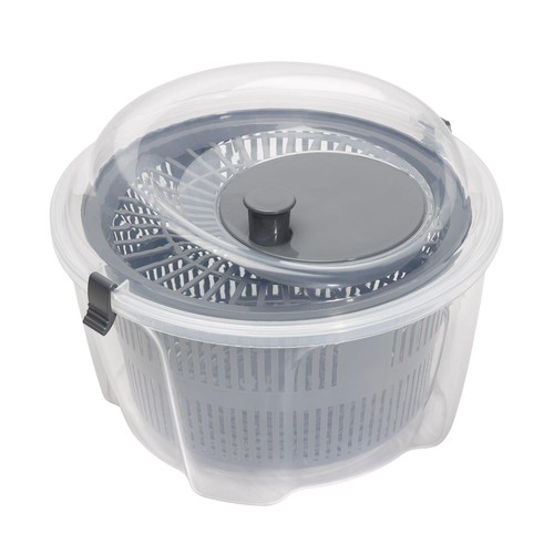 Chef Aid Salad Spinner thumbnail 3
