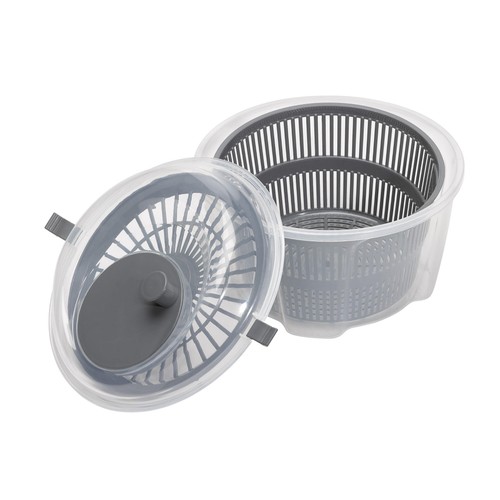 Chef Aid Salad Spinner thumbnail 4