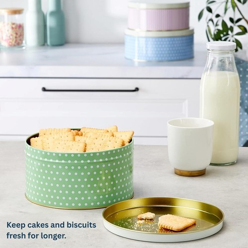 Tala Originals Cake Tins thumbnail 3