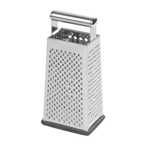 Tala Stainless Steel Box Grater thumbnail 2