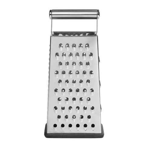 Tala Stainless Steel Box Grater thumbnail 3