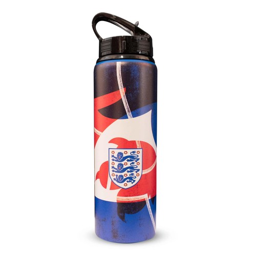 England FA 750ml Premium Stainless Steel Bottle