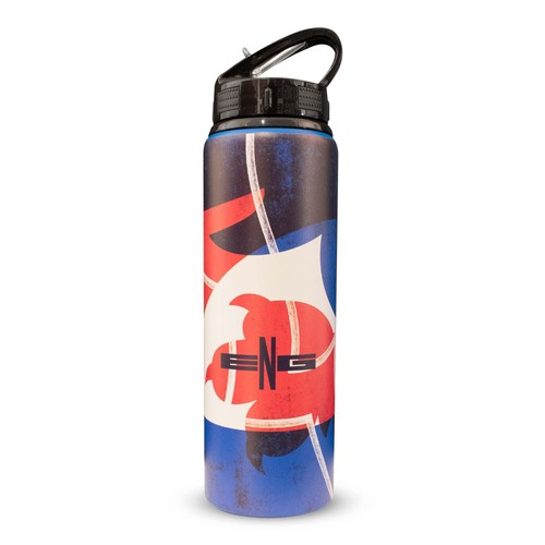 England FA 750ml Premium Stainless Steel Bottle thumbnail 2