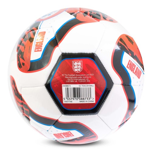 England Football Size 5 thumbnail 4