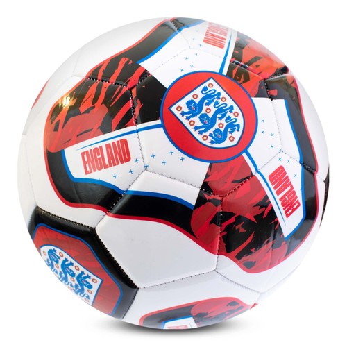 England Football Size 5 thumbnail 5