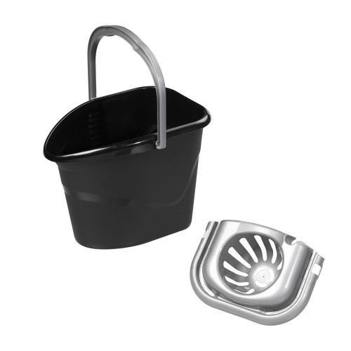 Elliott Wringer Bucket 14 Litre thumbnail 2