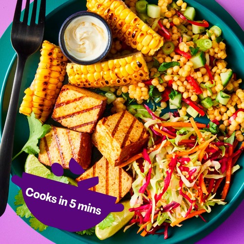 Cauldron Organic Express Smoky BBQ Tofu 180g thumbnail 2