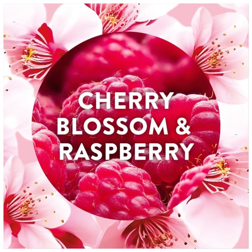 Airwick Cherry Blossom & Raspberry Essential Mist, Single Refill thumbnail 4