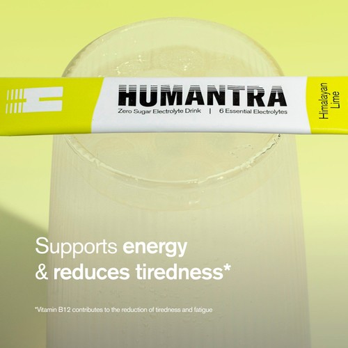 Humantra Himalayan Lime Electrolyte Powder thumbnail 2