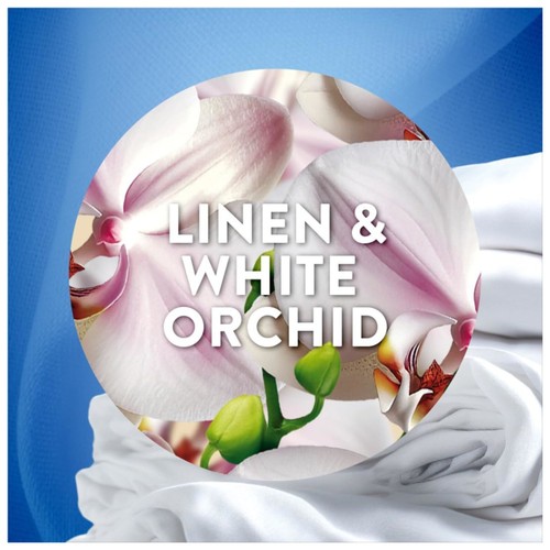 Airwick Linen & White Orchid Essential Mist, Single Refill thumbnail 5