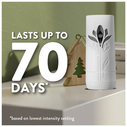 Airwick Pure Serenity Freshmatic, Twin refill thumbnail 4