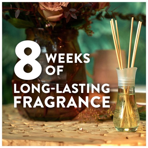 Airwick Pure Serenity Reed Diffuser thumbnail 3