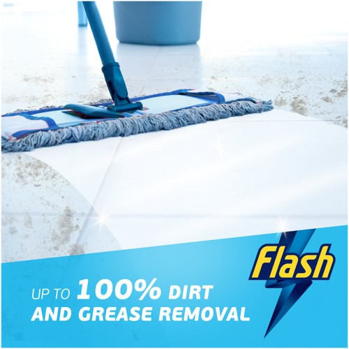 Flash Multipurpose Cleaner Liquid Apple Blossom thumbnail 5