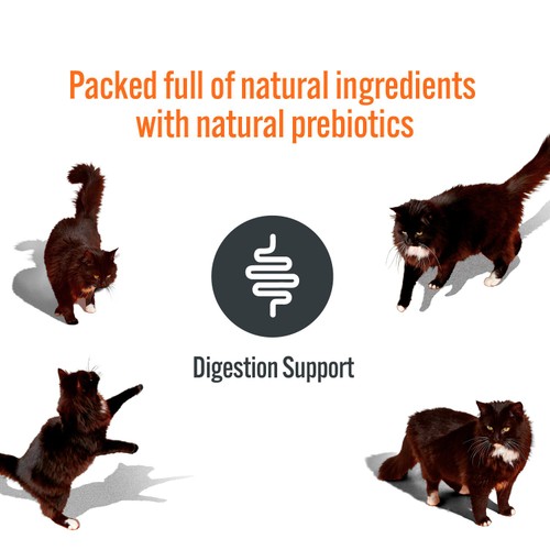 HiLife Functional Cat Licks Digestive Support thumbnail 5