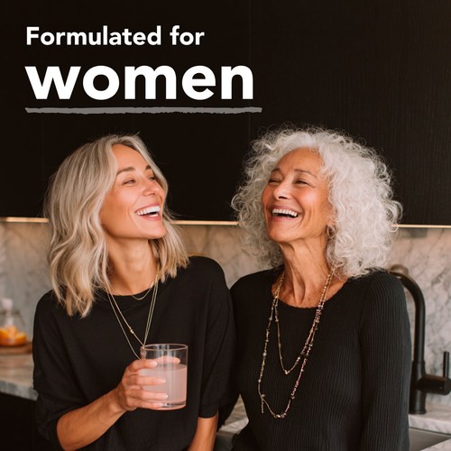 Zooki Creatine+ For Women, Powder Sachets, Summer Fruits Flavour thumbnail 2
