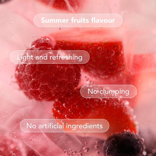 Zooki Creatine+ For Women, Powder Sachets, Summer Fruits Flavour thumbnail 6
