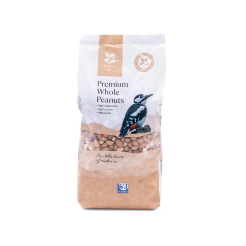 National Trust Premium Peanuts