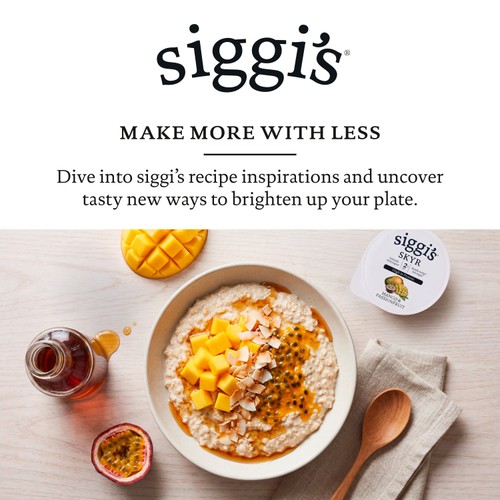 Siggi's Skyr Strawberry thumbnail 2