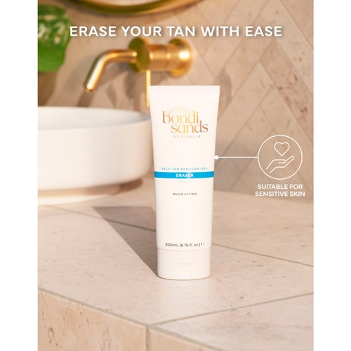 Bondi Sands Tan Eraser Gel thumbnail 3